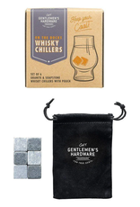 Gentlemens's Hardware Whisky Chillers - Gentlemen's Hardware