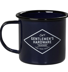 Enamel Mug blue - Gentlemen's Hardware