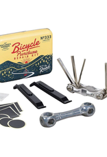 Gentlemens's Hardware Bicycle Puncture Repair Kit - Gentlemen's Hardware