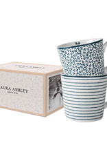 Laura Ashley Set van 2 minimokken Floris en Candy - Laura Ashley