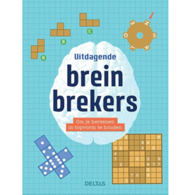 Deltas Uitdagende Breinbrekers - Deltas