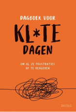 Deltas Dagboek voor kl*te dagen - Deltas