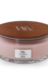 WoodWick Kaars WoodWick "Rosewood" Ellipse - WoodWick