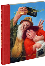 A Portrait of Marius van Dokkum - Kunstboek