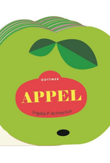 Het winkeltje van Ingela - Appel