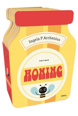 Het winkeltje van Ingela - Honing