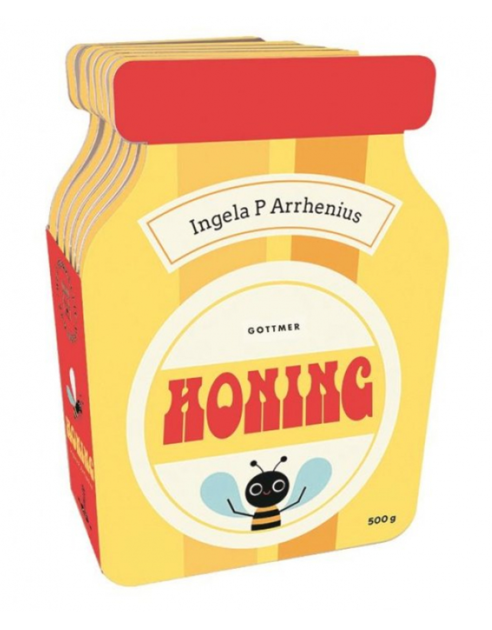 Het winkeltje van Ingela - Honing