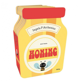 Het winkeltje van Ingela - Honing