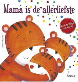 Deltas Mama is de allerliefste - Deltas