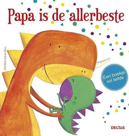 Deltas Papa is de allerbeste - Deltas