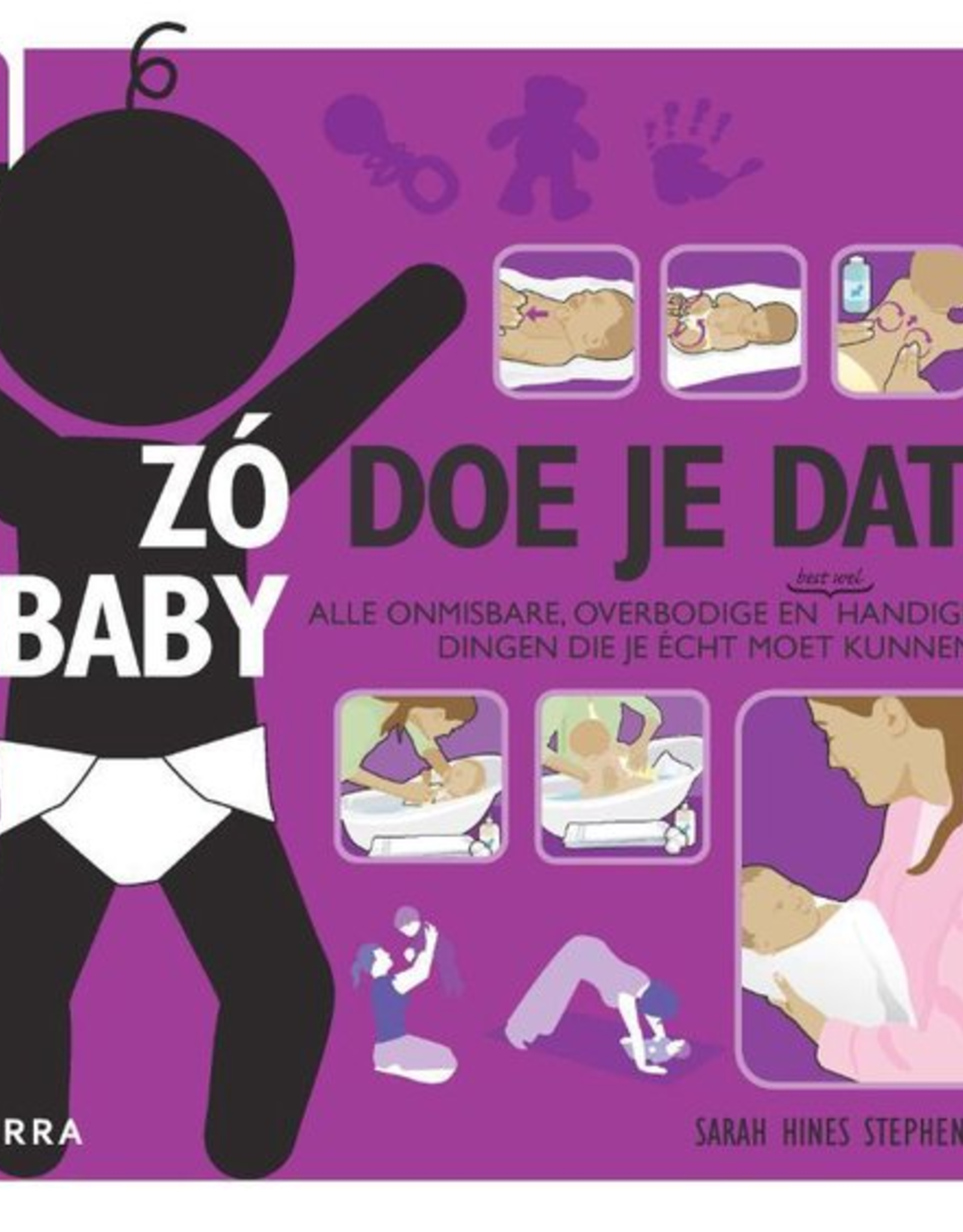 Zo doe je dat! Baby