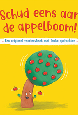 Deltas Schud Eens Aan De Appelboom! - Deltas