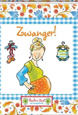 Zwanger! - Pauline Oud