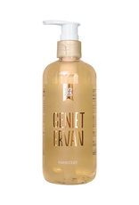 100% Leuk Handzeep 300ml "Geniet Ervan" - 100% Leuk