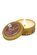 100% Leuk Geurkaars "Blijf Stralen" - 100% Leuk