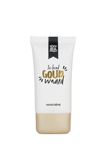 100% Leuk Tube Handcrème 50ml "Goud Waard" - 100% Leuk