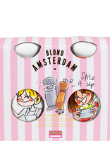 Blond Amsterdam Peper & Zout Stel "Even Bijkletsen" - Blond Amsterdam