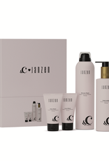 JANZEN Giftset &C Vanilla Peach - JANZEN