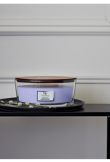 WoodWick Kaars WoodWick "Lavender Spa" Ellipse- WoodWick