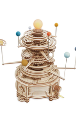 Robotime Mechanical Orrery - Robotime