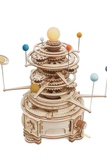 Rolife by Robotime Mechanical Orrery - Robotime
