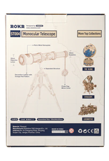 Robotime Monocular Telescope - Robotime