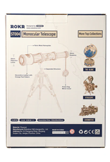 Rolife by Robotime Monocular Telescope - Robotime
