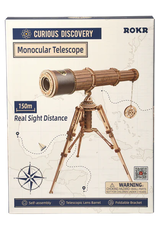 Robotime Monocular Telescope - Robotime