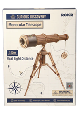 Rolife by Robotime Monocular Telescope - Robotime