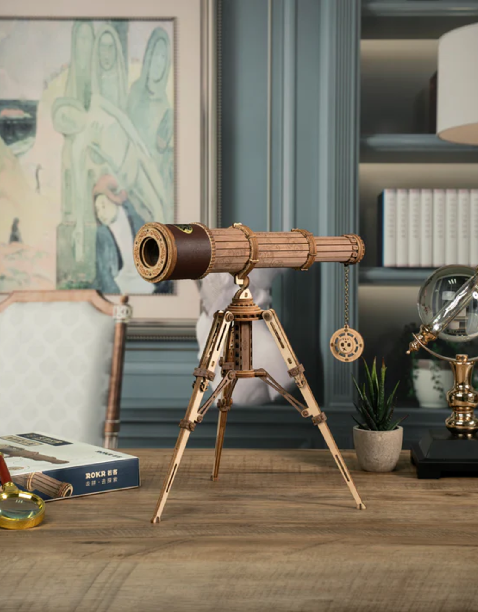 Robotime Monocular Telescope - Robotime