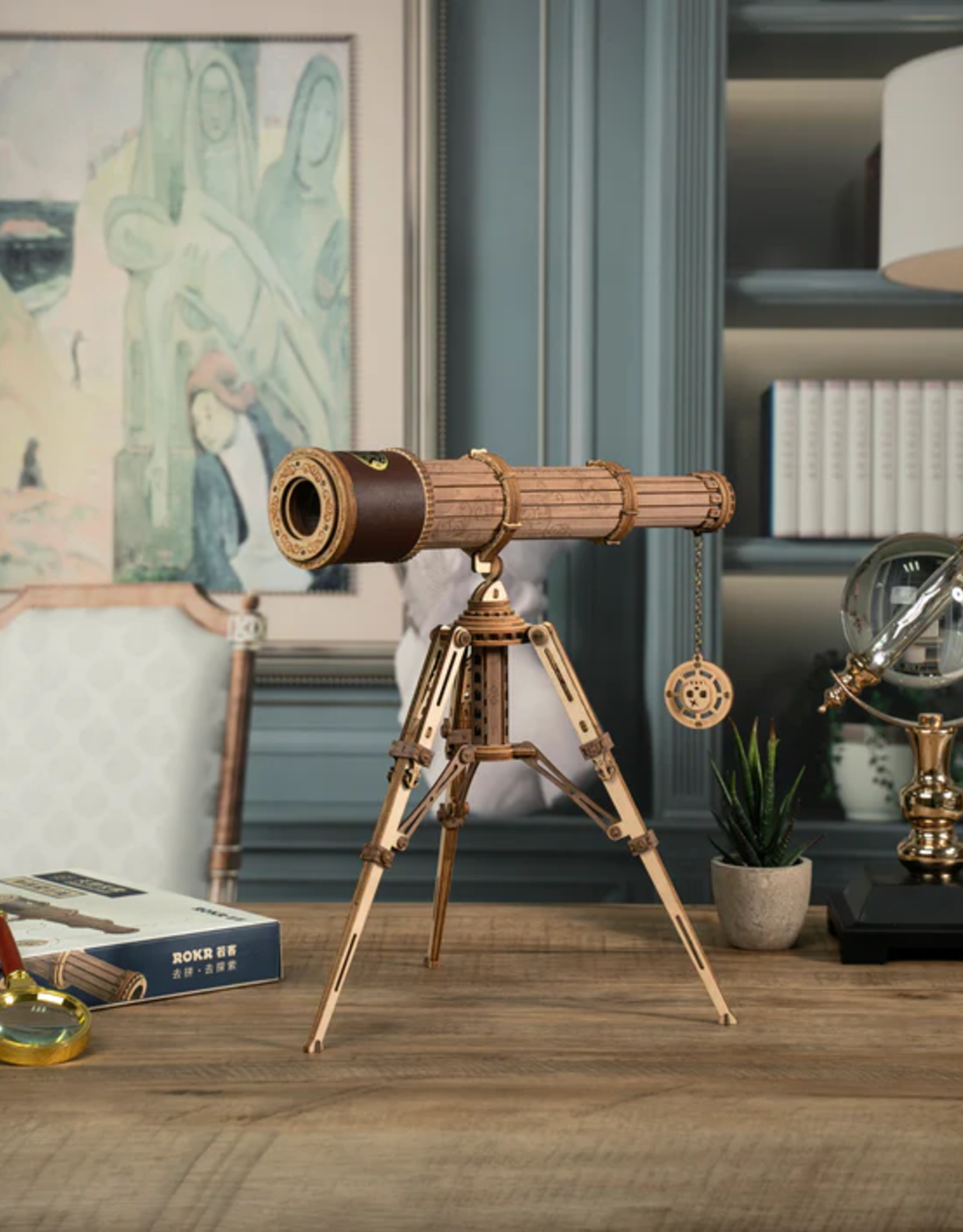 Rolife by Robotime Monocular Telescope - Robotime