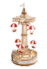 Rolife by Robotime Parachute Tower - Robotime