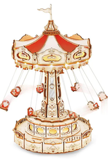 Rolife by Robotime Swing Ride - Robotime