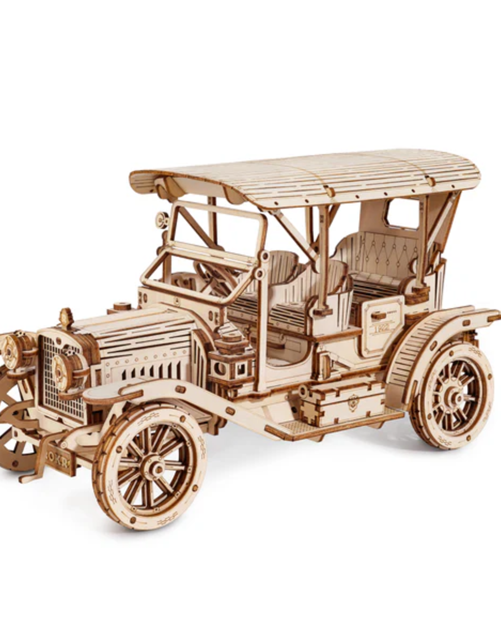 Rolife by Robotime Vintage / Classic Car - Robotime