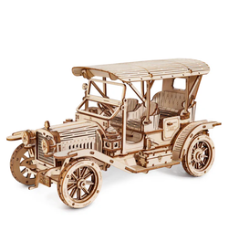 Rolife by Robotime Vintage / Classic Car - Robotime