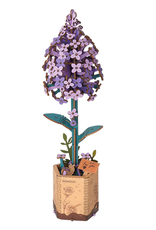 Robotime Lilac Seringenbloem - Robotime