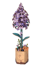 Rolife by Robotime Lilac Seringenbloem - Robotime
