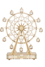 Rolife by Robotime Ferris Wheel Music Box - Robotime