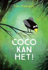 Coco kan het! - Kartonboek