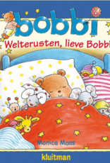 Welterusten, Lieve Bobbi
