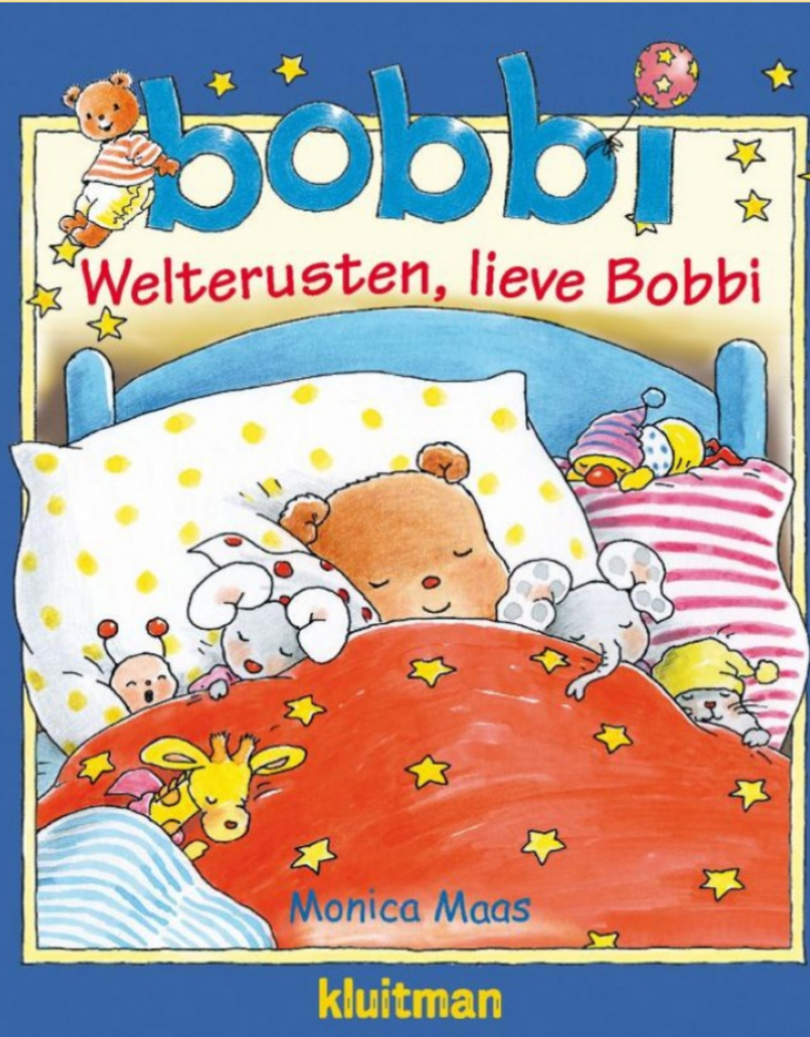 Welterusten, Lieve Bobbi