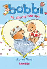 Bobbi - De Allerliefste Opa