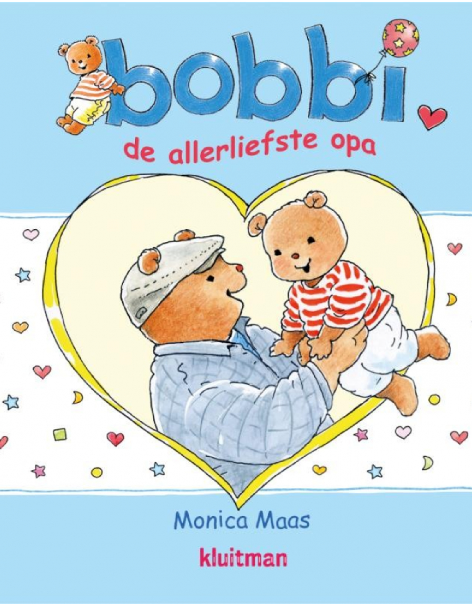 Bobbi - De Allerliefste Opa