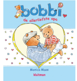 Bobbi - De Allerliefste Opa