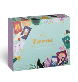 Tarot - Je eigen tarotkit