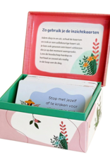 Deltas Hou van Jezelf - Inzichtkaarten