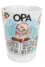 Blond Amsterdam Beker Opa 0,5l - Blond Amsterdam