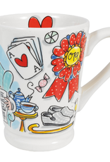 Blond Amsterdam Beker Opa 0,5l - Blond Amsterdam