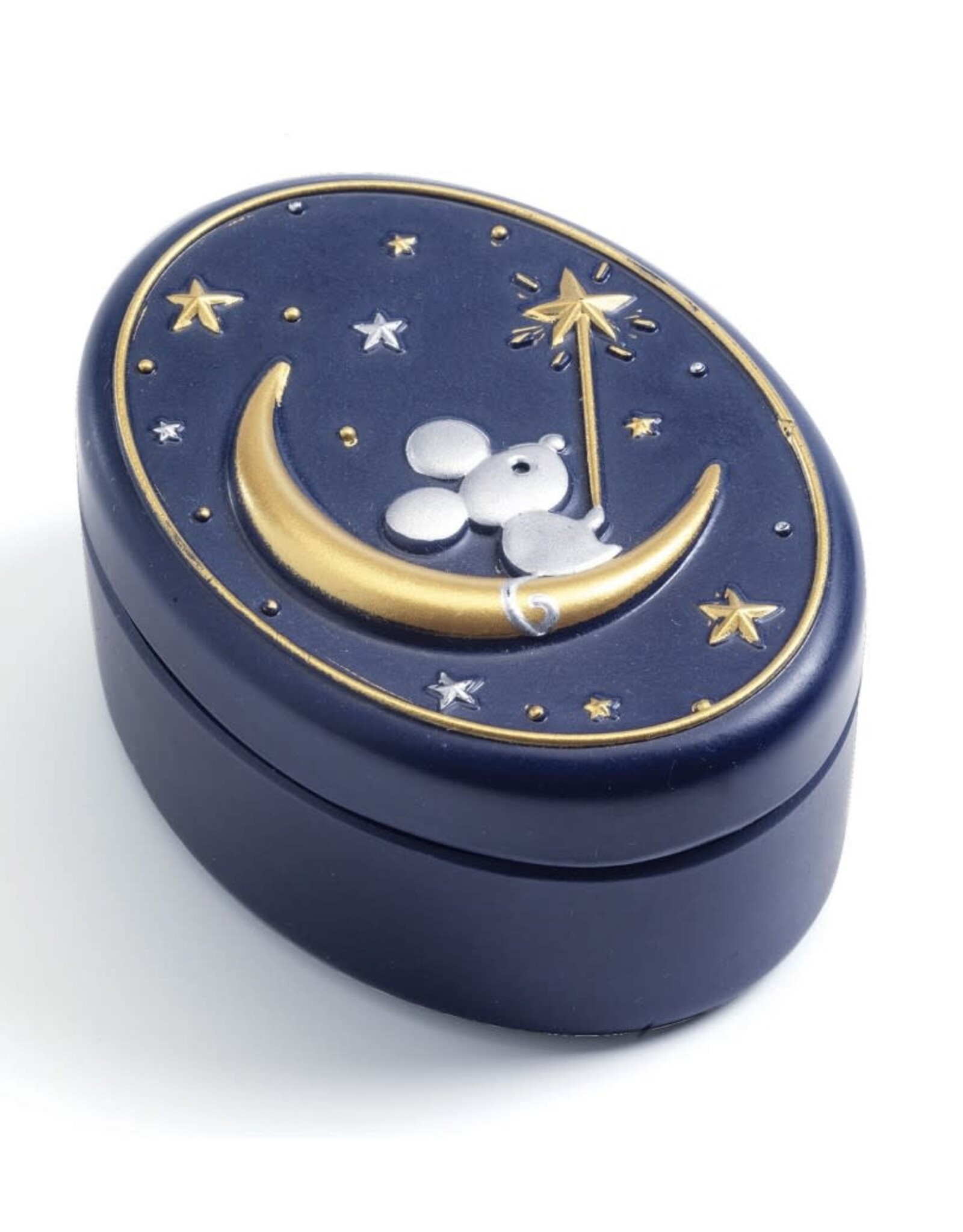 Djeco Tandendoosje "Oh my Teeth!" - Djeco