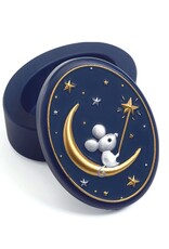 Djeco Tandendoosje "Oh my Teeth!" - Djeco